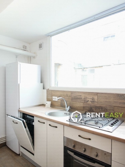 Apartament 3 Camere Ultracentral pentru Inchiriat