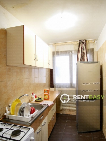 Apartament cu 3 Camere in Piata Unirii pentru Inchiriat