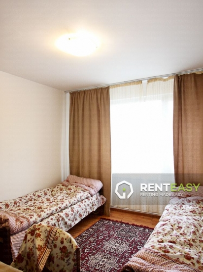 Apartament cu 3 Camere in Piata Unirii pentru Inchiriat