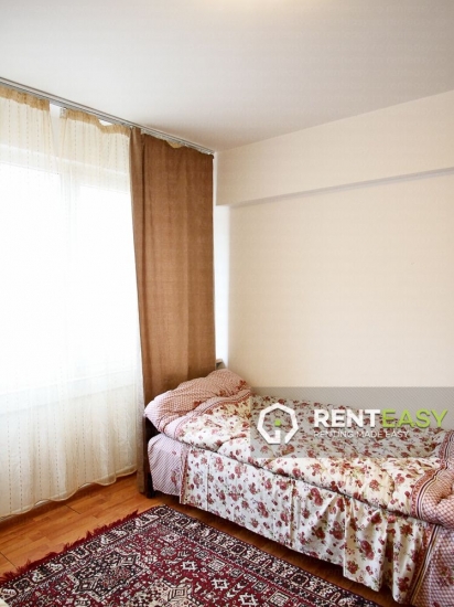 Apartament cu 3 Camere in Piata Unirii pentru Inchiriat
