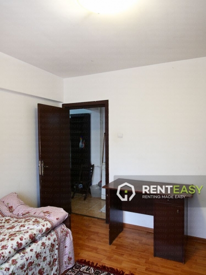 Apartament cu 3 Camere in Piata Unirii pentru Inchiriat