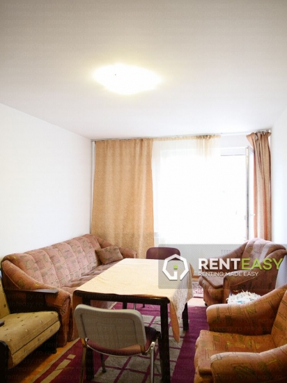 Apartament cu 3 Camere in Piata Unirii pentru Inchiriat