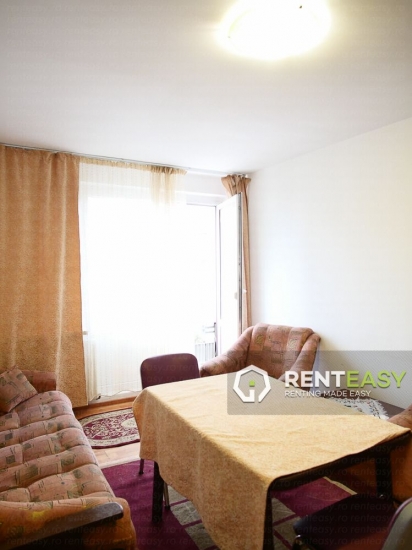 Apartament cu 3 Camere in Piata Unirii pentru Inchiriat