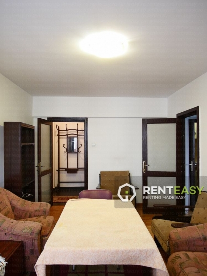 Apartament cu 3 Camere in Piata Unirii pentru Inchiriat