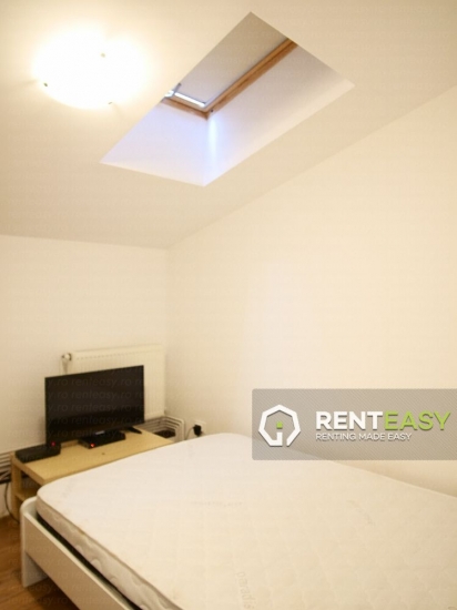 Apartament cu o Camera pentru Inchiriat in Bucsinescu