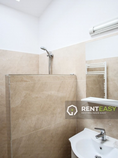 Apartament cu o Camera pentru Inchiriat in Bucsinescu