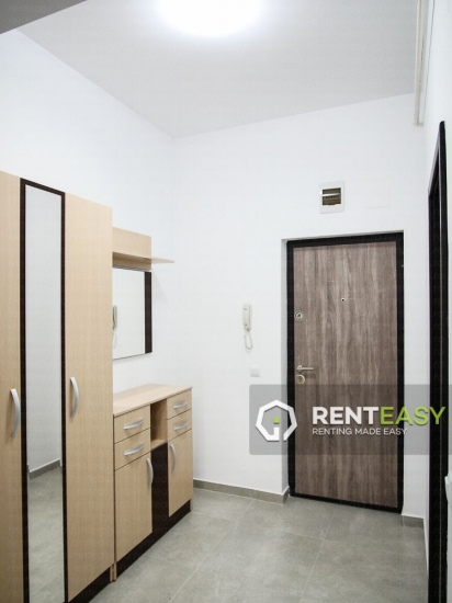 Apartament 2 camere de inchiriat in Centru langa Palas in bloc nou
