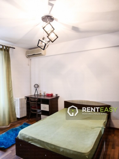 Apartament cu o Camera pentru Inchiriat in Piata Unirii