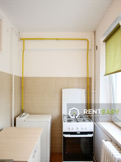 Apartament cu o Camera pentru Inchiriat in Piata Unirii