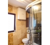 Apartament cu 2 camere pentru inchiriat in Centru - bloc nou
