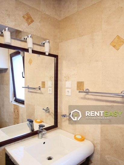 Apartament cu 2 camere pentru inchiriat in Centru - bloc nou