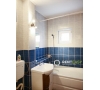 Apartament decomandat cu 3 camere pentru inchiriat in zona Palas