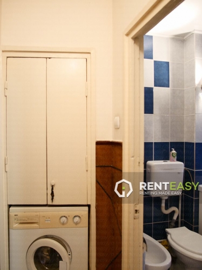 Apartament decomandat cu 3 camere pentru inchiriat in zona Palas