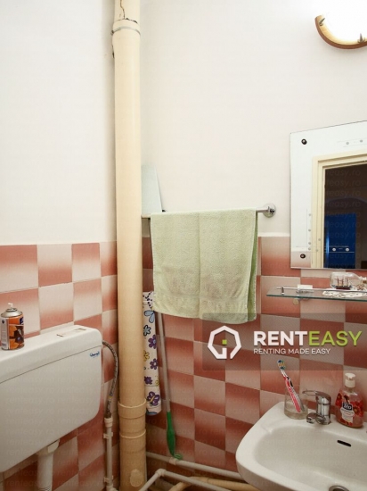 Apartament decomandat cu 3 camere pentru inchiriat in zona Palas