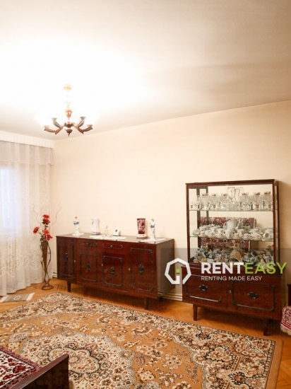 Apartament decomandat cu 3 camere pentru inchiriat in zona Palas