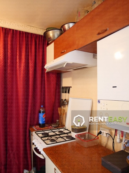 Apartament decomandat cu 3 camere pentru inchiriat in zona Palas