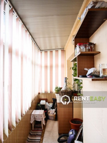 Apartament decomandat cu 3 camere pentru inchiriat in zona Palas