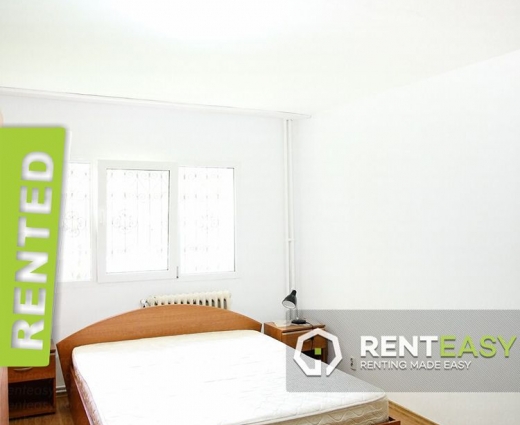 Apartament cu o camera pentru inchiriat in zona Gara - Arcu