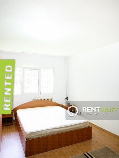 Apartament cu o camera pentru inchiriat in zona Gara - Arcu