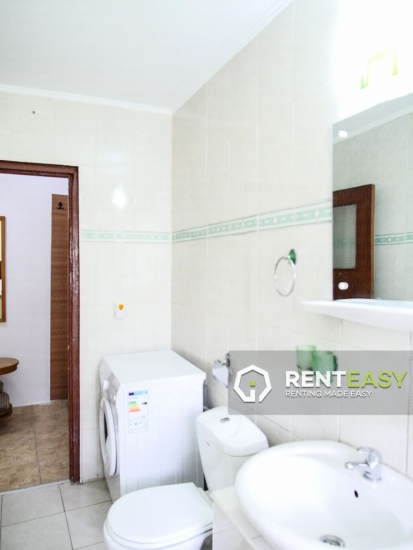 Apartament cu o camera pentru inchiriat in zona Gara - Arcu