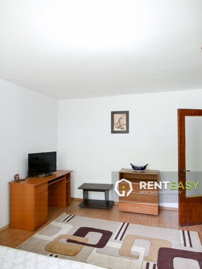 Apartament cu o camera pentru inchiriat in zona Gara - Arcu