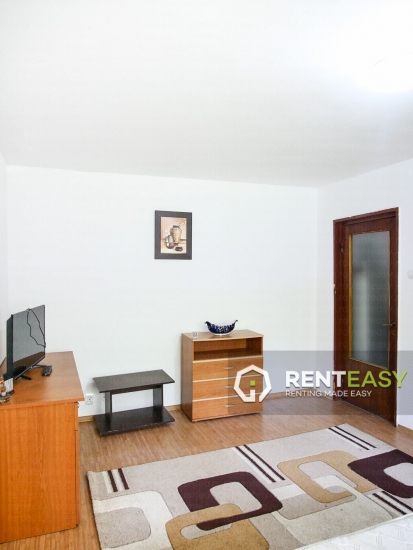 Apartament cu o camera pentru inchiriat in zona Gara - Arcu