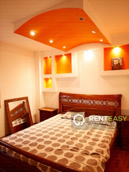 Apartament cu 2 camere in Tudor Vladimirescu pentru Inchiriat