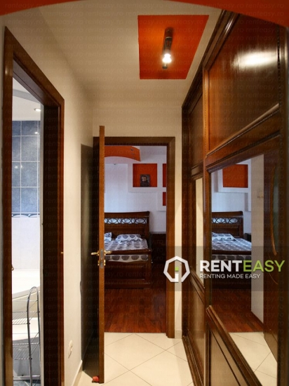 Apartament cu 2 camere in Tudor Vladimirescu pentru Inchiriat