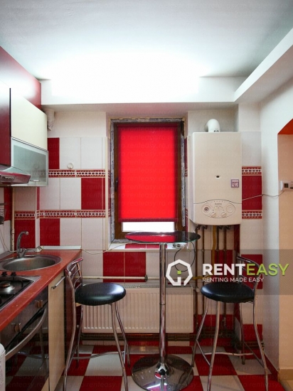 Apartament cu 2 camere in Tudor Vladimirescu pentru Inchiriat
