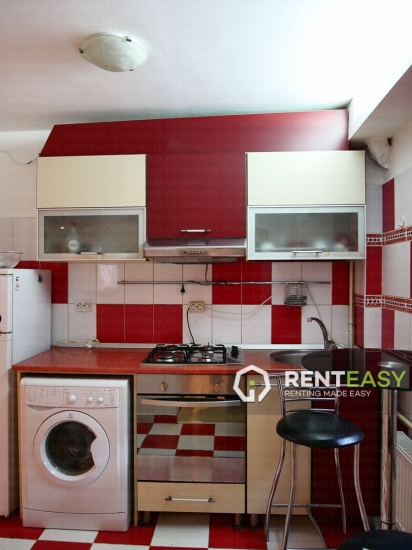Apartament cu 2 camere in Tudor Vladimirescu pentru Inchiriat