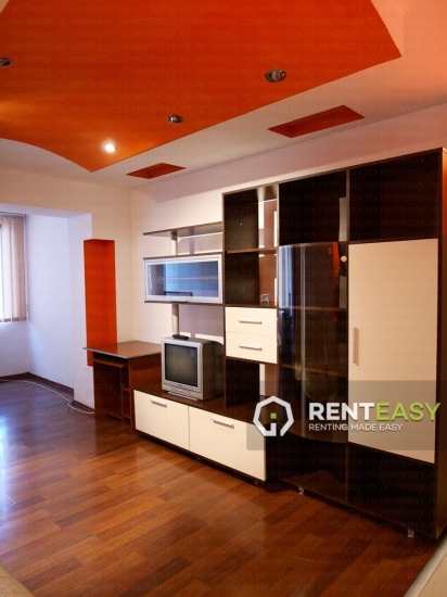 Apartament cu 2 camere in Tudor Vladimirescu pentru Inchiriat