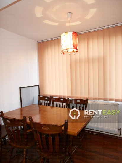 Apartament cu 2 camere in Tudor Vladimirescu pentru Inchiriat