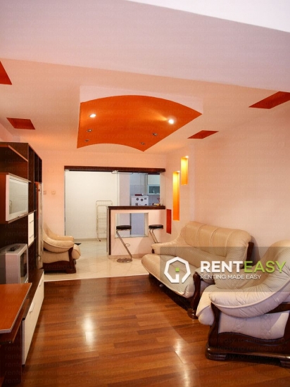 Apartament cu 2 camere in Tudor Vladimirescu pentru Inchiriat