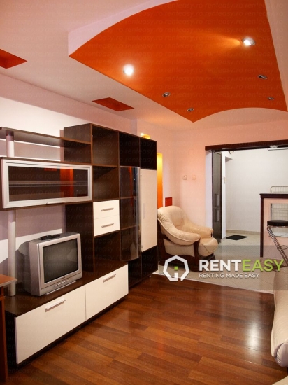 Apartament cu 2 camere in Tudor Vladimirescu pentru Inchiriat