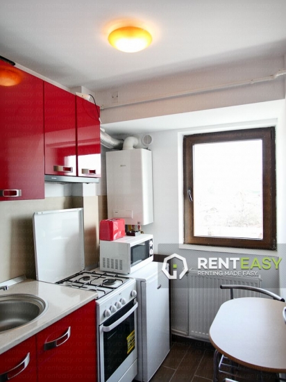 Apartament cu o camera pentru inchiriat in zona Mitropolie - Sfantul Andrei