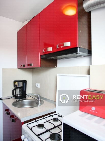 Apartament cu o camera pentru inchiriat in zona Mitropolie - Sfantul Andrei