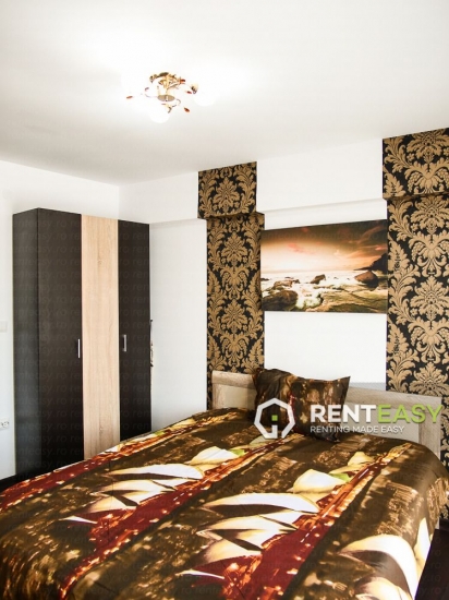 Apartament cu o camera pentru inchiriat in zona Mitropolie - Sfantul Andrei
