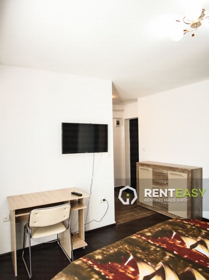 Apartament cu o camera pentru inchiriat in zona Mitropolie - Sfantul Andrei