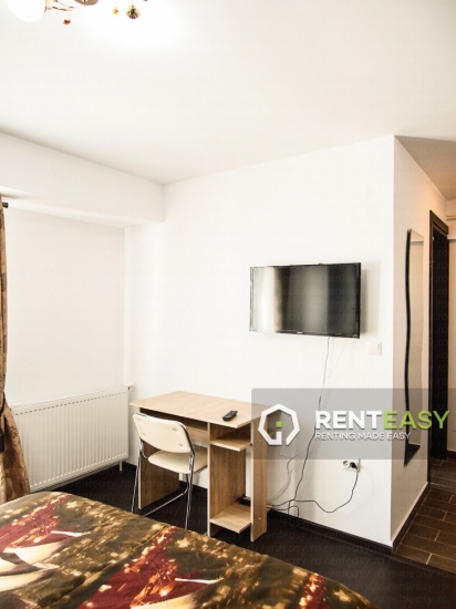 Apartament cu o camera pentru inchiriat in zona Mitropolie - Sfantul Andrei