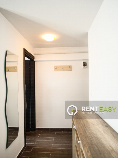 Apartament cu o camera pentru inchiriat in zona Mitropolie - Sfantul Andrei