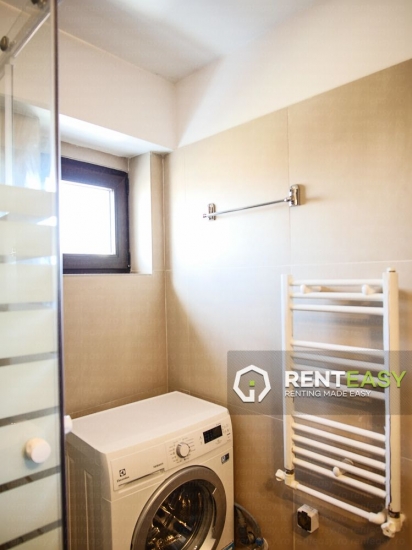 Apartament cu o camera pentru inchiriat in zona Mitropolie - Sfantul Andrei