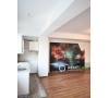 Apartament 2 camere in zona Bucsinescu de inchiriat in bloc nou