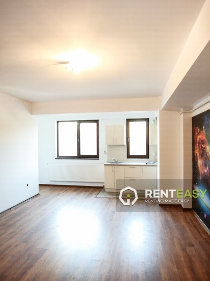 Apartament 2 camere in zona Bucsinescu de inchiriat in bloc nou