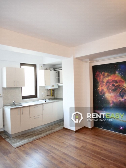 Apartament 2 camere in zona Bucsinescu de inchiriat in bloc nou