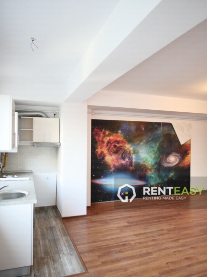 Apartament 2 camere in zona Bucsinescu de inchiriat in bloc nou