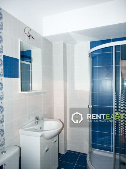 Apartament 2 camere in zona Bucsinescu de inchiriat in bloc nou