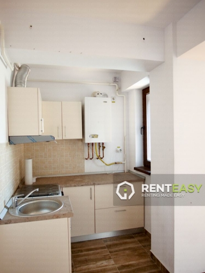 Apartament 2 camere pentru inchiriat in zona Bucsinescu - bloc nou