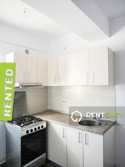 Apartament cu o camera in bloc nou zona Bucsinescu de inchiriat