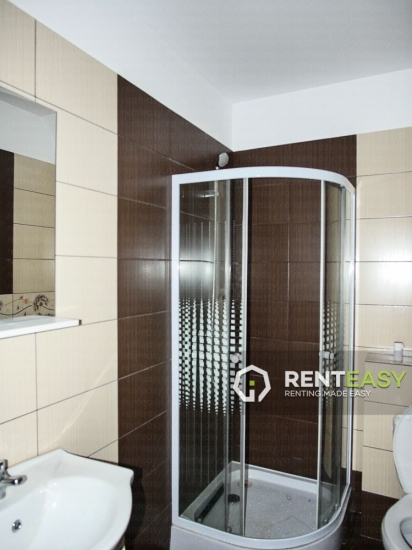 Apartament cu o camera in bloc nou zona Bucsinescu de inchiriat