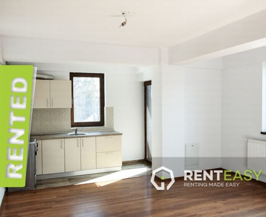 Apartament cu o camera in zona Bucsinescu de inchiriat